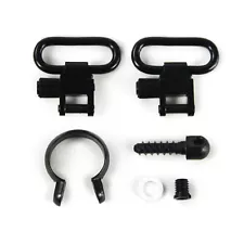 Sling Mounting Kit Swivels Barrel Band For Remington 740 /7600 /760 /Six