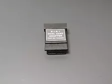 GM Tech 1 Diagnostic Scan Tool S.I.R Dual UART Adapter TA00065 Mastertech