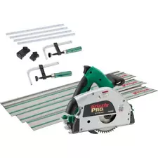 T33300ZX 6-1/4" Track Saw Bundle