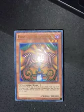 yugioh Exodia Deck 1st edition SEALED YGLD