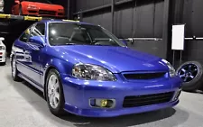 2000 HONDA CIVIC SI EM1