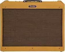 Fender Blues Deluxe Reissue 40-Watt 1x12 Combo Guitar Amplifier