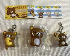 rilakkuma tag squishy for sale