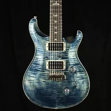 New ListingPRS Custom 24 - Faded Whale Blue