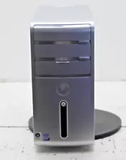 Dell Inspiron 530 Desktop PC Intel Core 2 Quad Q6600 3GB Ram 500GB Windows 10