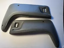 1986 FORD ESCORT EXP DOOR ARMS