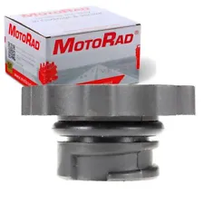 MotoRad MO99 Oil Filler Cap for SO99 P8099 FC244 FC208 FC207 FC162 9MO99 rz (For: 2002 GMC Envoy)