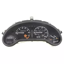 1993-1997 HONDA CIVIC DEL SOL Instrument Cluster Speedometer Gauge OEM (For: 1994 Honda)