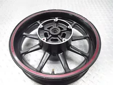 2017 14-23 Kawasaki Vulcan 1700 Vaquero VN1700 Front Wheel Rim 16x3.5 Straight