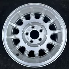 1995 - 1997 MERCURY GRAND MARQUIS FORD CROWN VIC 15" ALUMINUM ALLOY WHEEL OEM A5