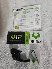 Viridian E Series Red Mp Shield 9/40