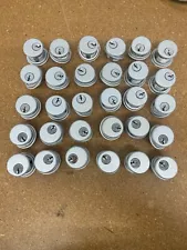 Lot of 30 storefront mortise lock cylinders adams rite locksmith DSWA