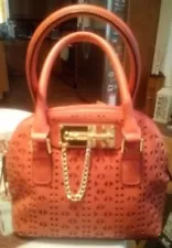 Kohl's Handbag - Apricot Color kohls pocketbook Kohl's 