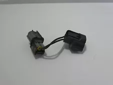 04 05 06 2004 2005 2006 ACURA MDX HEADLIGHT LAMP LENS PLUG HARNESS K5112 (For: 2004 Acura MDX)