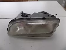 98 99 00 01 02 03 04 Volvo C70 S70 V70 Left Driver Side Headlight Assembly