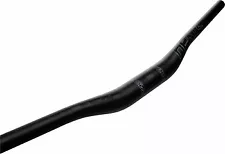 RaceFace NEXT R 35 Carbon Riser Handlebar: 35 x 800mm 20mm Rise Black