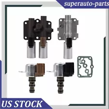 Transmission Solenoid Kit For Honda Pilot 2003-2007 28250-P6H-024 28250-P7W-003