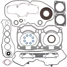 Vertex Gasket Set For Ski-Doo Mach Z 1000 05 06 Mach Z 1000 Adrenaline