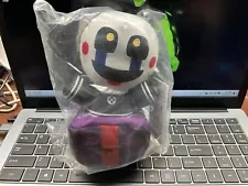 Funko 2020 Five Nights at Freddys Security Puppet Plush In Stock FNAF