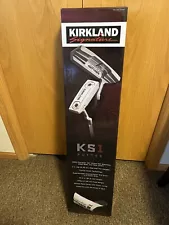 Kirkland Signature KS1 Putter Left Handed