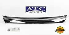 2969067601 NICE OEM Front Center Upper LED Light Bar for 2023-2024 Mercedes EQS