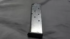 Ruger P-345 45 ACP Magazine 8 rounds.