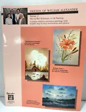 william alexander paintings for sale