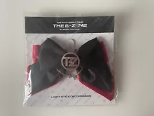 The Boyz The B Zone Lightstick Deco Ribbon