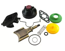 SeaDoo Complete Rave Power Valve Rebuild Kit XP GSX GTX SPX Challenger 787 800