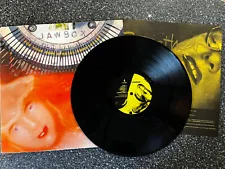 RARE Jawbox For Your Own Special Sweetheart JA9 DeSoto 1994 US Indie Rock Vinyl