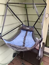 ENO Lounger Hanging Chair - Portable Outdoor Hiking Chair