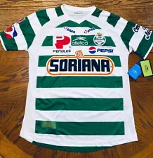 Jersey Santos Laguna