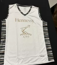 Hennessy NBA Jersey Size M