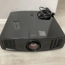 PIONEER ELITE KURO HD 1080P LCOS PROJECTOR MODEL PRO-FPJ1 Tested And Works