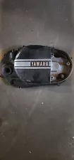 1973-1975 YAMAHA RD350 R5 Right Side Oil Pump HOUSING 360-15421-01-00