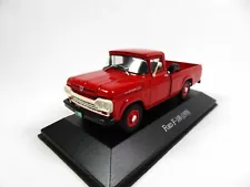 RARE 1959 Ford F100 Pick Up Replica