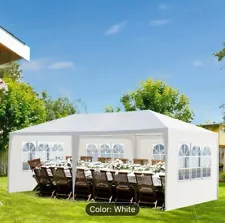 10'X20' Outdoor Party Tent