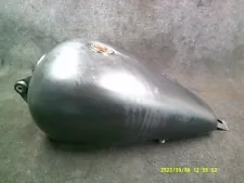 1987 86 87 Honda Rebel CMX450C CMX 450 fuel gas tank (For: Honda Rebel 450)