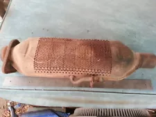 Scrap Catalytic Converter For Recycling