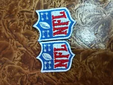 NFL Small patch