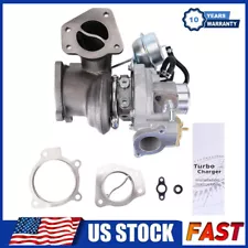 NEW TURBOCHARGER TURBO FOR 2013-2016 BUICK VERANO 2.0L K04 12634179 PARTS 13-16