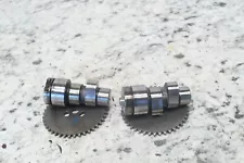 2013 CAN-AM OUTLANDER 1000 XMR Camshafts Cams 420637416 420637414 (For: 2013 Can-Am Outlander 1000)