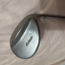 Rare Arnold? “PALMER” 11 IRON Estate Sale Find In Chattanooga Nice Condition