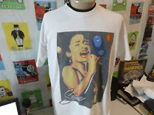 Selena Quintanilla anything for Selenas T Shirt XL