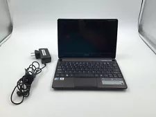 Acer Aspire One A0D270 Intel Atom 1GB Windows 7 Starter