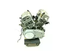 93 Kawasaki Vulcan 750 VN750 Engine Motor (For: 1995 Kawasaki Vulcan 750)