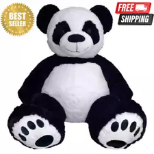 giant stuffed panda bear for sale