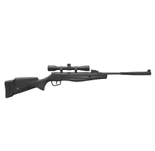 STOEGER S3000-C .177 Air Gun Combo with 4x32 Scope (30317)