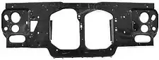 for 1989 - 1994 Ford Explorer Radiator Support - 1993 1992 1991 1990 (For: 1992 Ford Explorer)