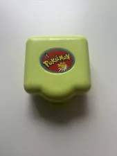 1997 Tomy Pokemon Center Polly Pocket Miniature Play Set